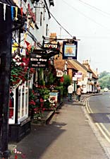 The Environs of Cookham