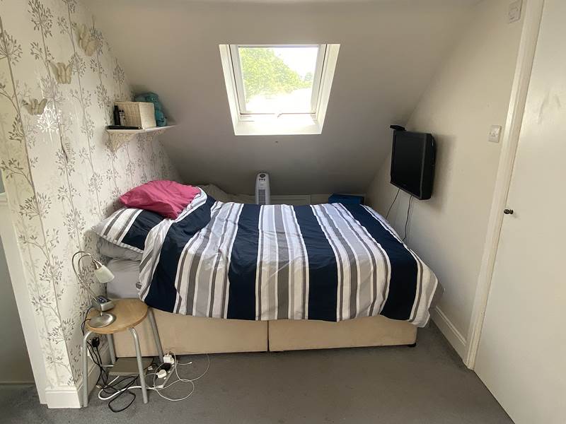 Annexe Bedroom