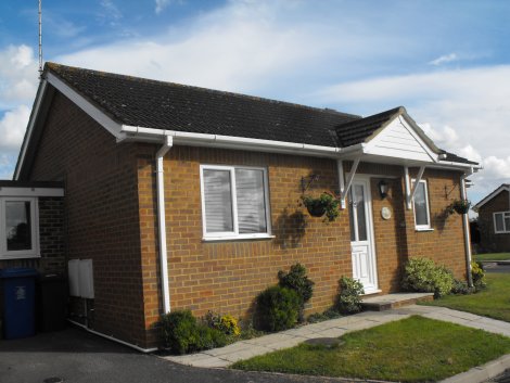 View of property
